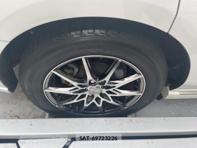 Mazda MPV 2009-11 7726148-5