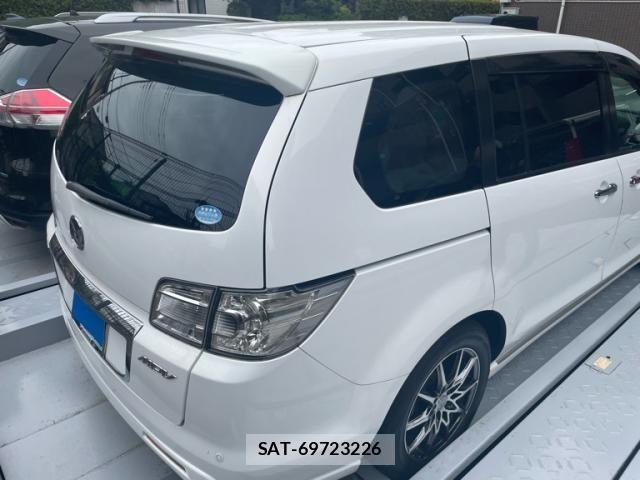 Mazda MPV 2009-11 7726148-6