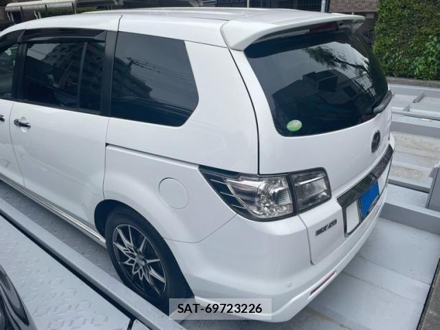 Mazda MPV 2009-11 7726148-7