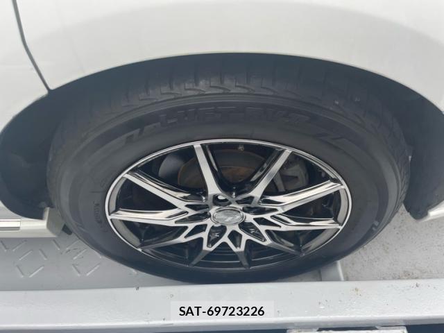 Mazda MPV 2009-11 7726148-8