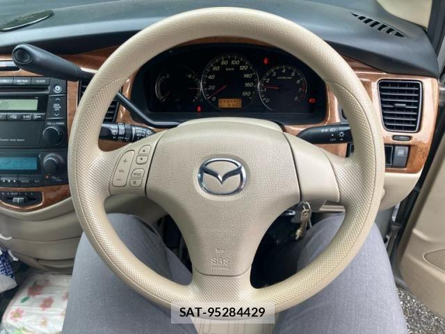 Mazda MPV 2005-06 7726149-12