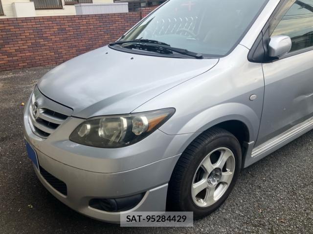 Mazda MPV 2005-06 7726149-1