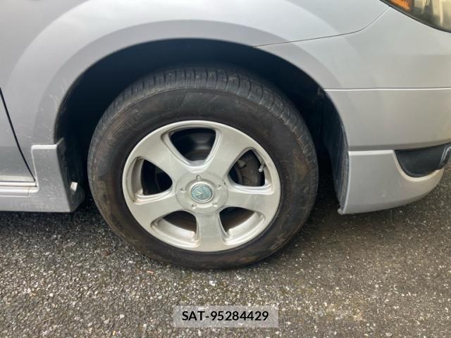 Mazda MPV 2005-06 7726149-4