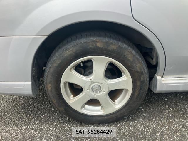 Mazda MPV 2005-06 7726149-5