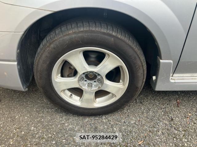 Mazda MPV 2005-06 7726149-6