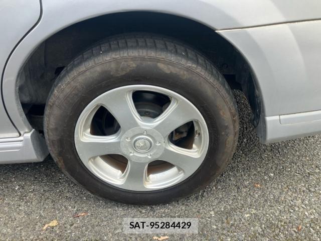 Mazda MPV 2005-06 7726149-7