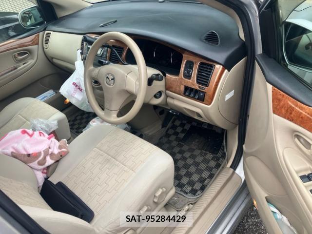 Mazda MPV 2005-06 7726149-8