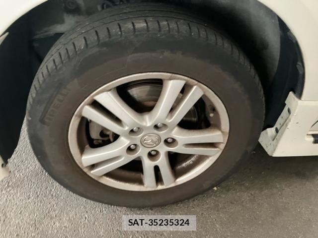 Mazda MPV 2005-06 7726146-9