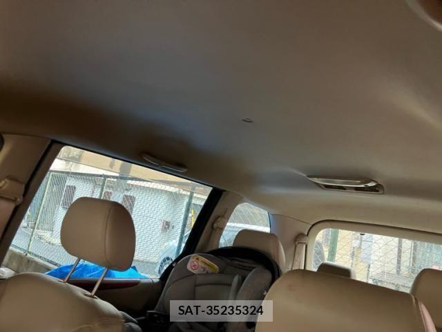 Mazda MPV 2005-06 7726146-10