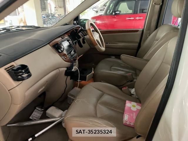 Mazda MPV 2005-06 7726146-11