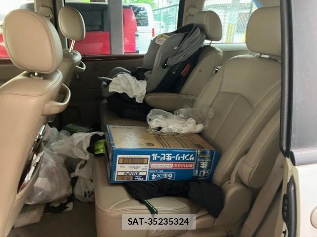 Mazda MPV 2005-06 7726146-12