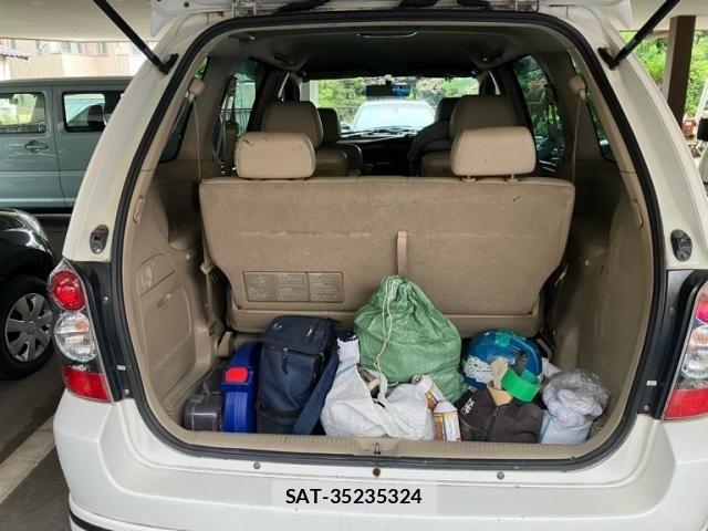 Mazda MPV 2005-06 7726146-13
