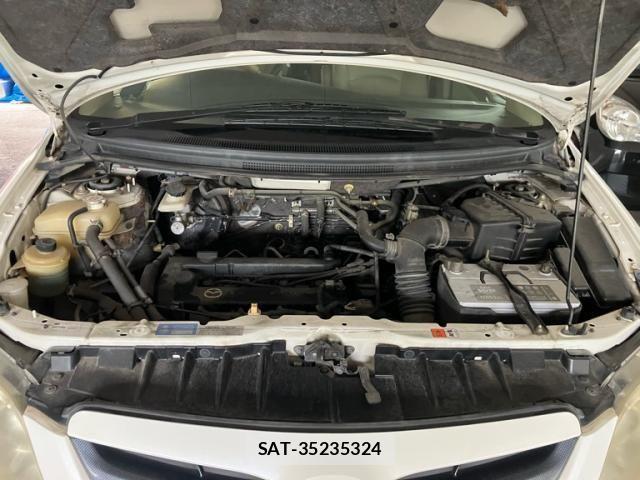 Mazda MPV 2005-06 7726146-14