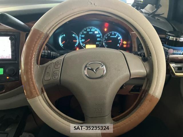 Mazda MPV 2005-06 7726146-16