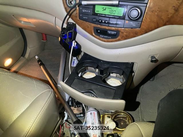 Mazda MPV 2005-06 7726146-17