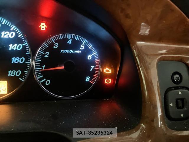 Mazda MPV 2005-06 7726146-19