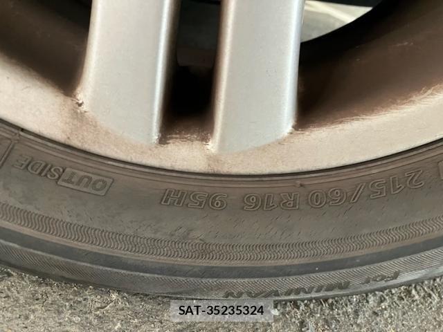 Mazda MPV 2005-06 7726146-2