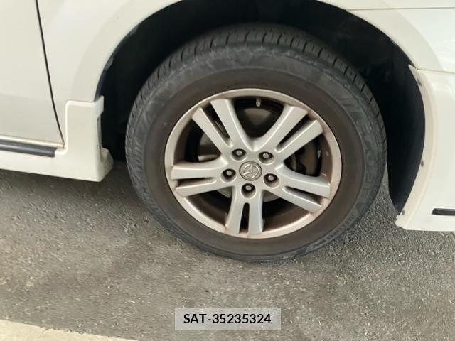 Mazda MPV 2005-06 7726146-3