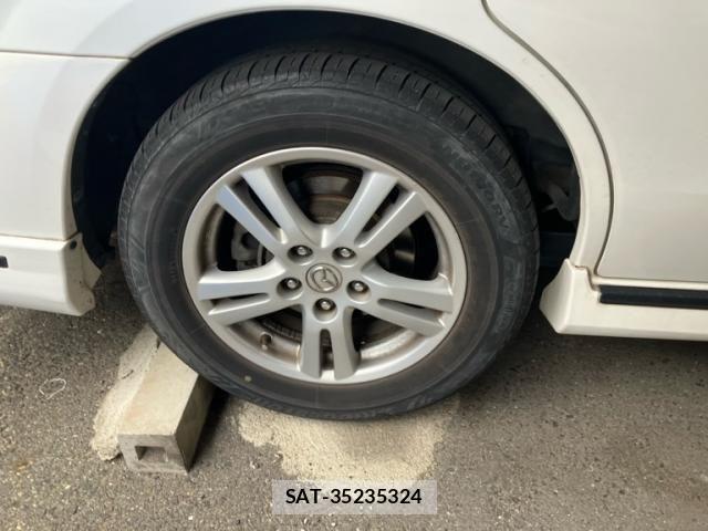 Mazda MPV 2005-06 7726146-4