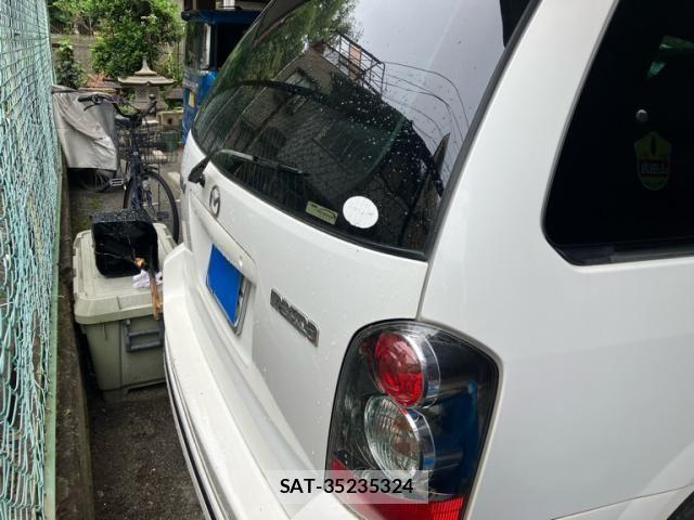 Mazda MPV 2005-06 7726146-5