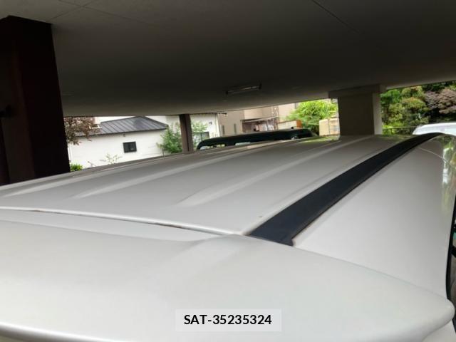 Mazda MPV 2005-06 7726146-6