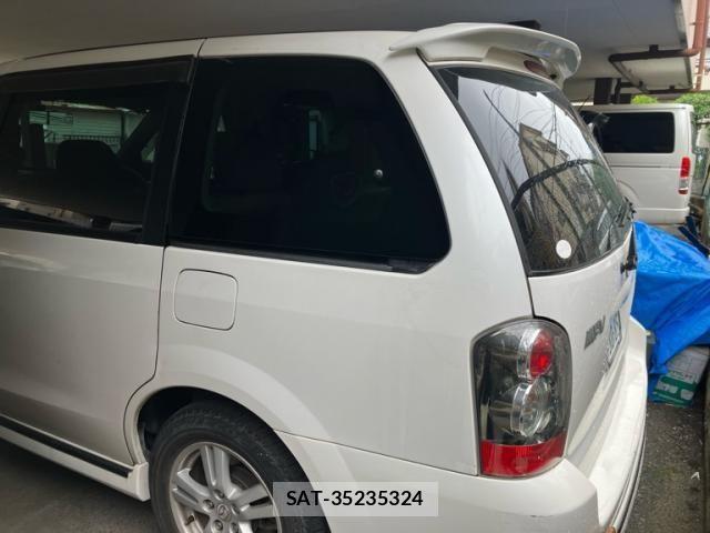 Mazda MPV 2005-06 7726146-7