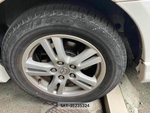 Mazda MPV 2005-06 7726146-8