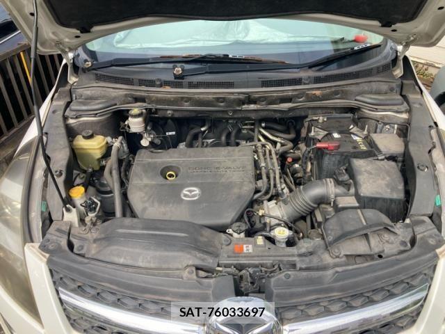 Mazda MPV 2009-07 7903056-13