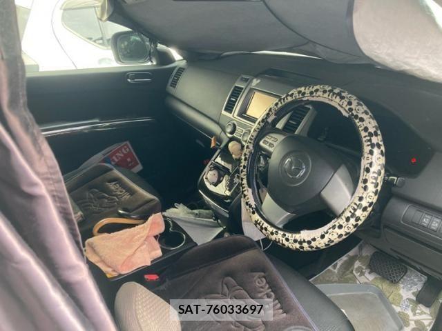 Mazda MPV 2009-07 7903056-14