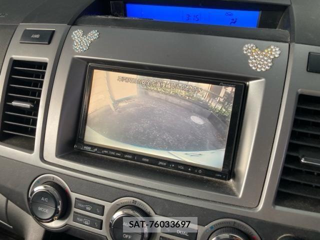 Mazda MPV 2009-07 7903056-21