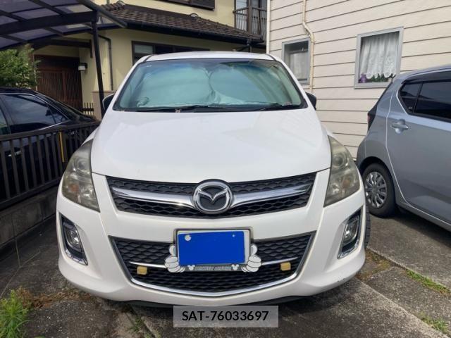Mazda MPV 2009-07 7903056-2