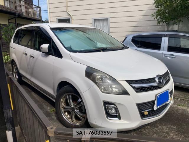 Mazda MPV 2009-07 7903056-3