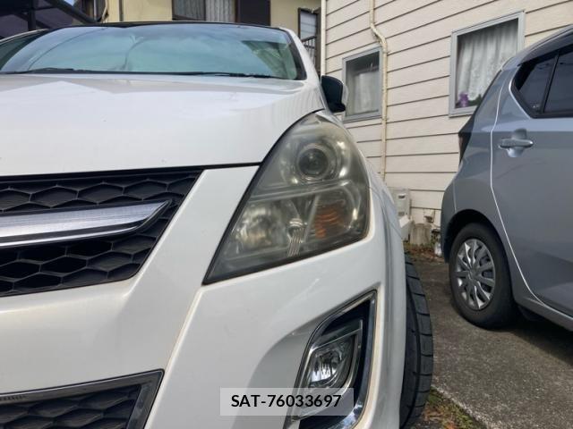 Mazda MPV 2009-07 7903056-4