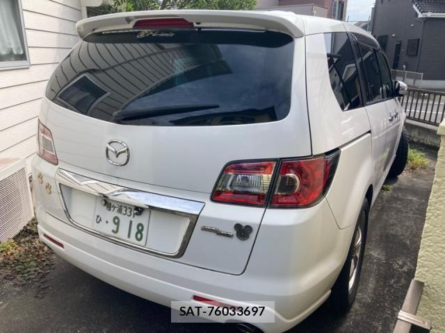 Mazda MPV 2009-07 7903056-5