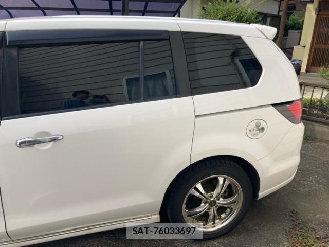 Mazda MPV 2009-07 7903056-6