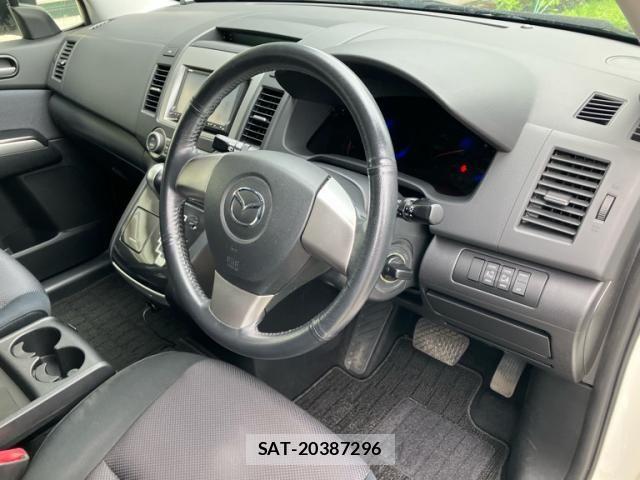 Mazda MPV 2007-07 7903057-9