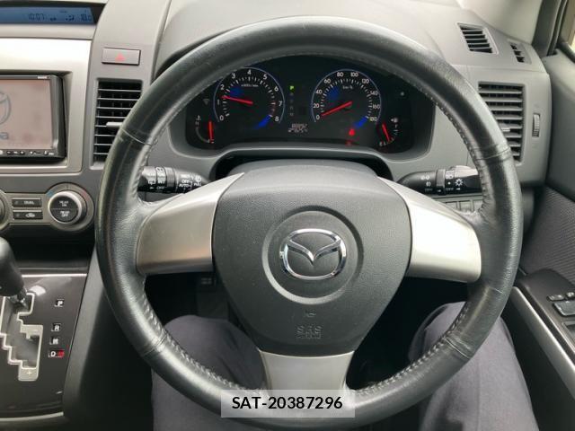 Mazda MPV 2007-07 7903057-12