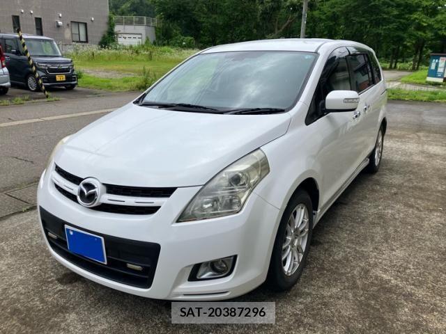 Mazda MPV 2007-07 7903057-1