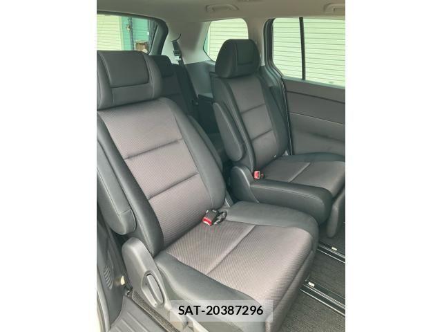 Mazda MPV 2007-07 7903057-21