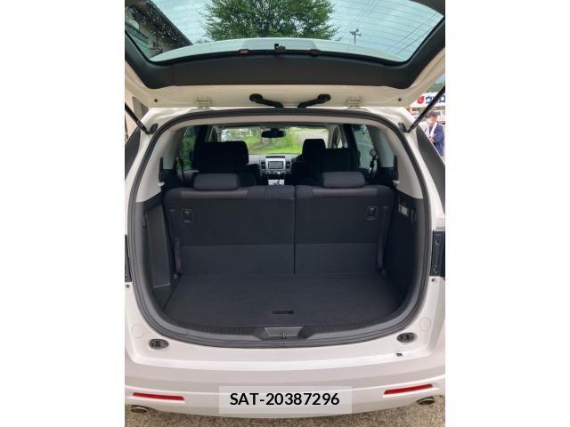 Mazda MPV 2007-07 7903057-23