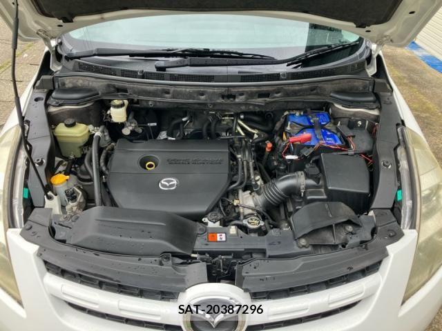 Mazda MPV 2007-07 7903057-25