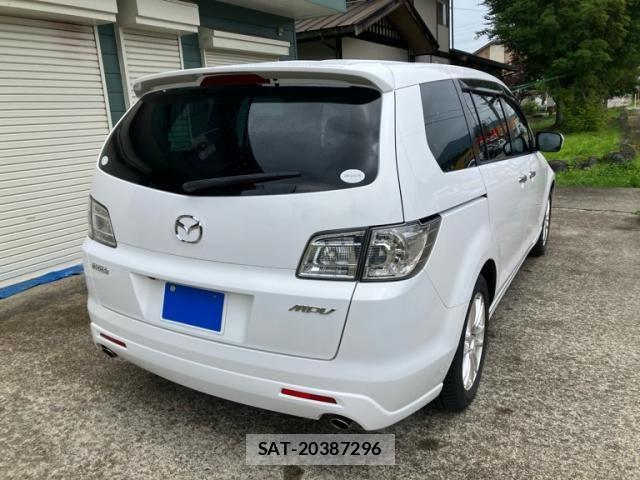 Mazda MPV 2007-07 7903057-4