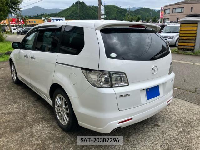 Mazda MPV 2007-07 7903057-5