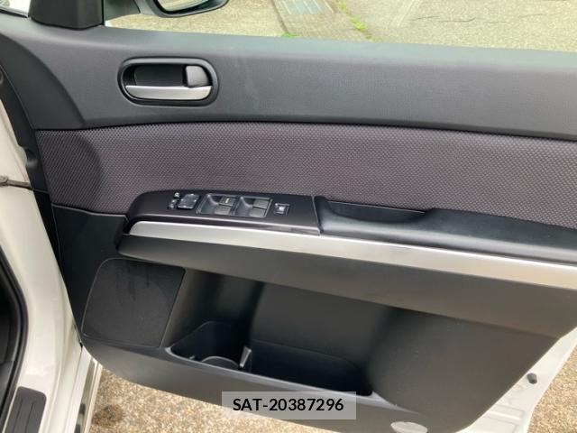 Mazda MPV 2007-07 7903057-8