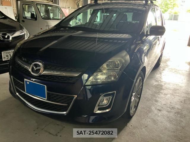 sat car