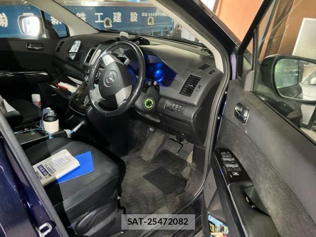 Mazda MPV 2009-07 7962737-11