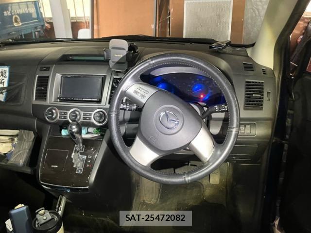 Mazda MPV 2009-07 7962737-13