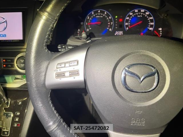 Mazda MPV 2009-07 7962737-15