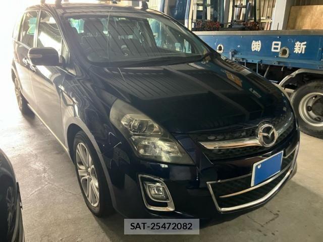 Mazda MPV 2009-07 7962737-1