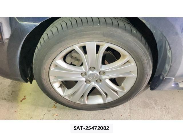 Mazda MPV 2009-07 7962737-21
